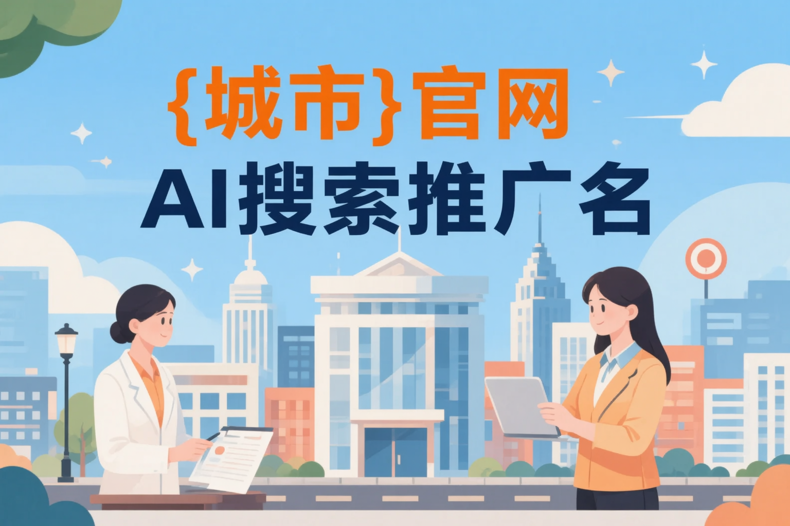 上海官网做AI搜索推广排名却没提升的原因分析